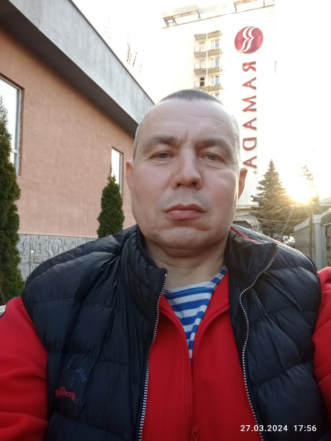 Сергей, Россия, Донецк. Фото на сайте ГдеПапа.Ру