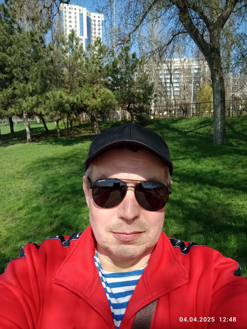 Сергей, Россия, Донецк. Фото на сайте ГдеПапа.Ру