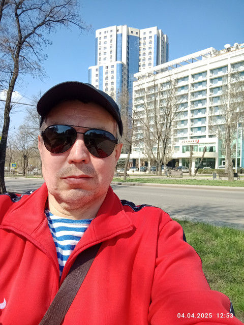 Сергей, Россия, Донецк. Фото на сайте ГдеПапа.Ру