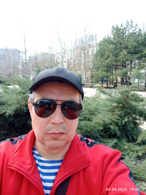 Сергей, Россия, Донецк. Фото на сайте ГдеПапа.Ру