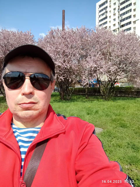 Сергей, Россия, Донецк. Фото на сайте ГдеПапа.Ру