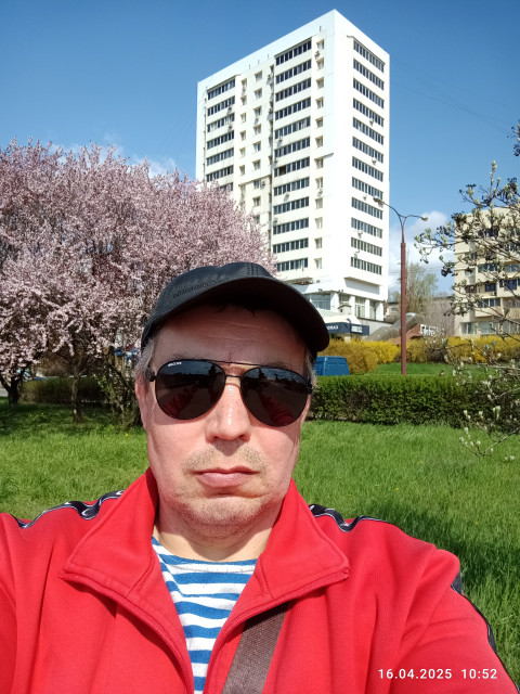 Сергей, Россия, Донецк. Фото на сайте ГдеПапа.Ру