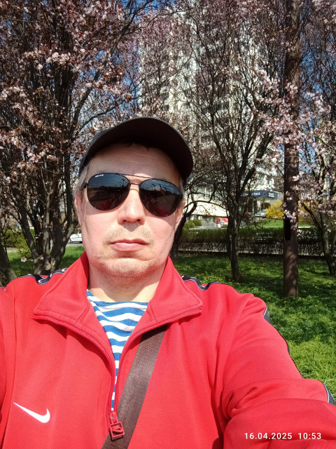 Сергей, Россия, Донецк. Фото на сайте ГдеПапа.Ру