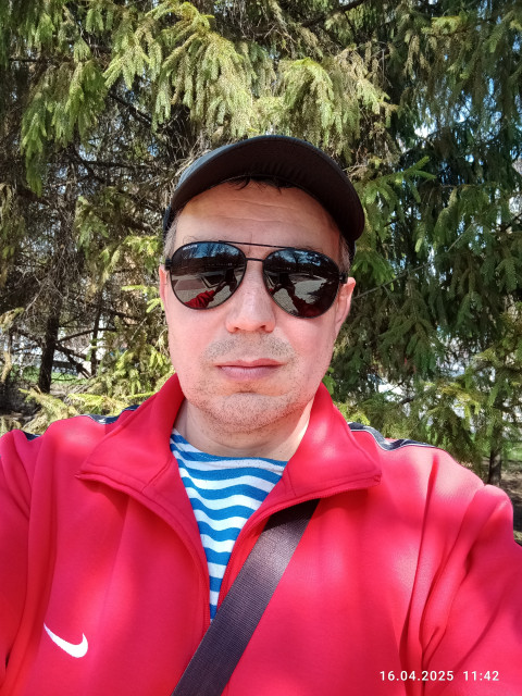 Сергей, Россия, Донецк. Фото на сайте ГдеПапа.Ру