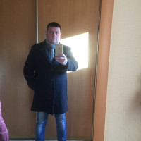 Дмитрий Коряченко, Россия, Ростов-на-Дону, 58 лет