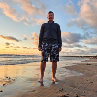 Rolandas, Литва, Вильнюс, 23 года