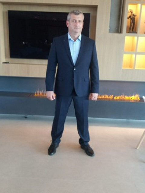 Владимир Головко, Россия, Лобня, 51 год, 1 ребенок. Хочу найти ХорошуюРазведен