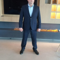 Владимир Головко, Россия, Лобня, 51 год