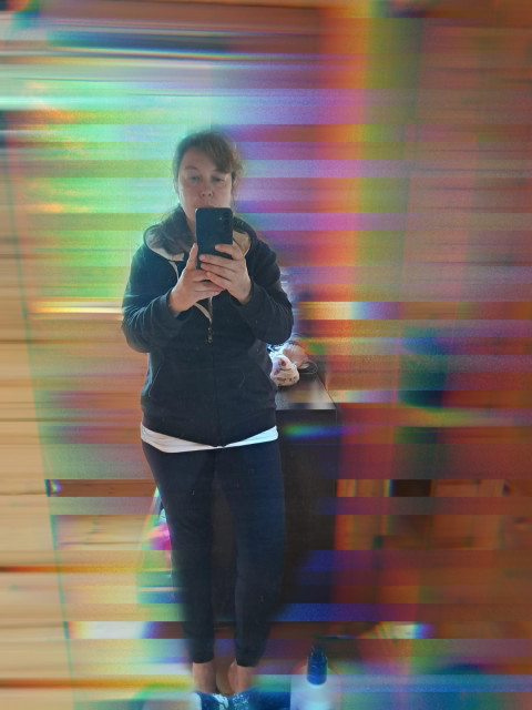 Светлана, Россия, Москва. Фото на сайте ГдеПапа.Ру