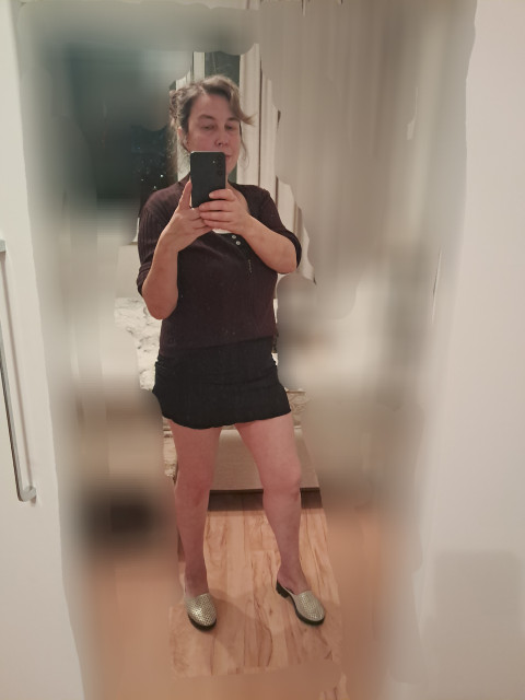 Светлана, Россия, Москва. Фото на сайте ГдеПапа.Ру