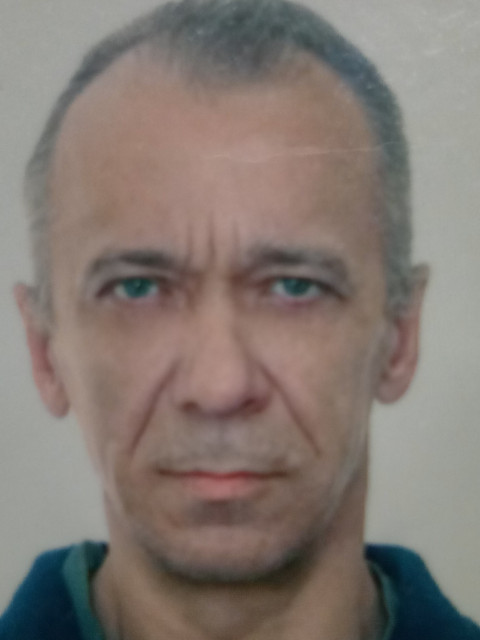 Александр Бабицин, Россия, Ялуторовск, 50 лет. Он ищет её: Уставшую от одиночества для СОПри встрече