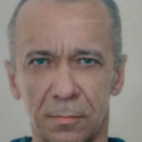 Александр Бабицин, Россия, Ялуторовск, 50 лет