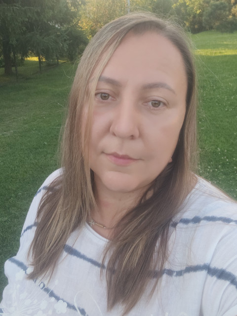 Анна, Москва, м. Прокшино. Фото на сайте ГдеПапа.Ру