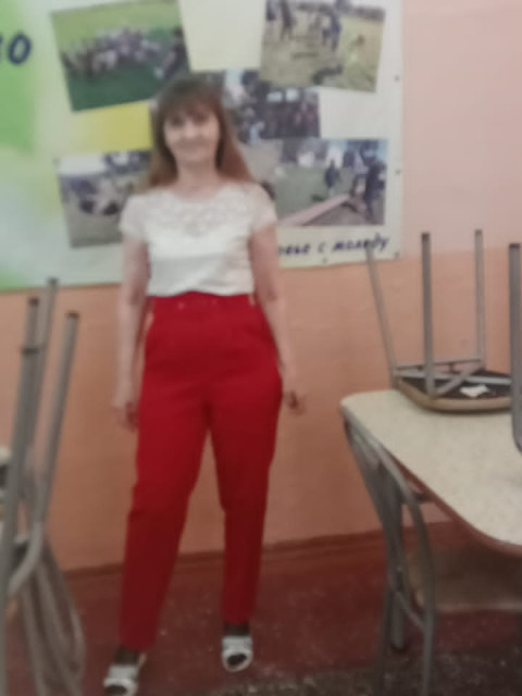 Татьяна Глушак, Россия, Бикин. Фото на сайте ГдеПапа.Ру