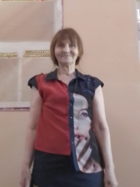 Татьяна Глушак, Россия, Бикин. Фото на сайте ГдеПапа.Ру