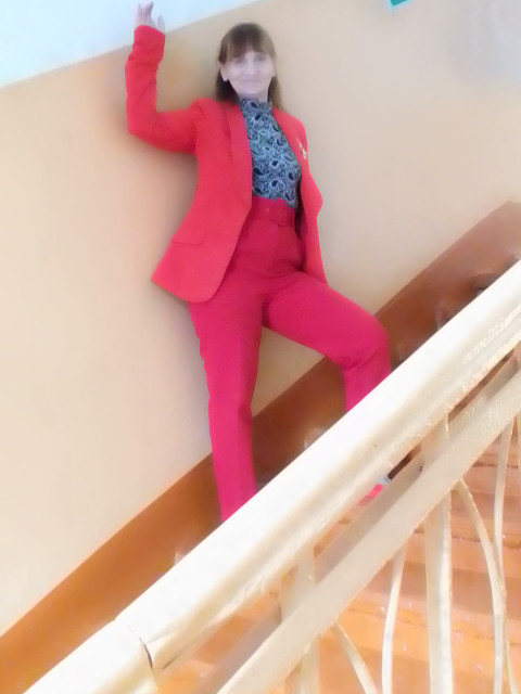 Татьяна Глушак, Россия, Бикин. Фото на сайте ГдеПапа.Ру