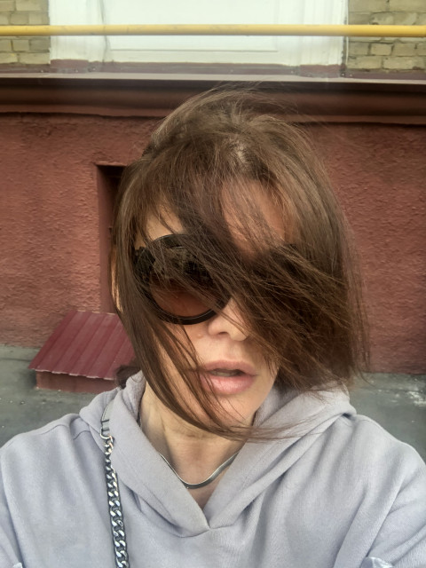 Наталья, Россия, Москва. Фото на сайте ГдеПапа.Ру