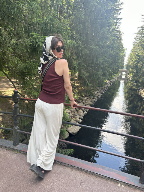 Наталья, Россия, Москва. Фото на сайте ГдеПапа.Ру