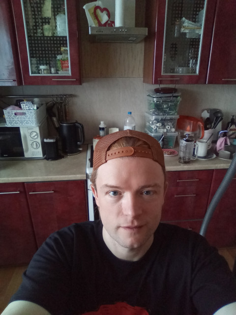 Тимур, Москва, м. Отрадное. Фото на сайте ГдеПапа.Ру