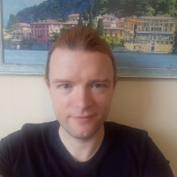 Тимур, Москва, м. Отрадное, 45 лет