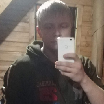 Николай Данилин, Россия, Иркутск, 38 лет, 1 ребенок. Экологически чистый)

Параноидально ревнив и жуткий собственник))))))

Ненавижу когда курят, тер