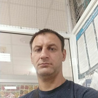 Vladsavichev111, Россия, Симферополь, 41 год