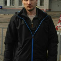 Александр, Россия, Электросталь, 49 лет