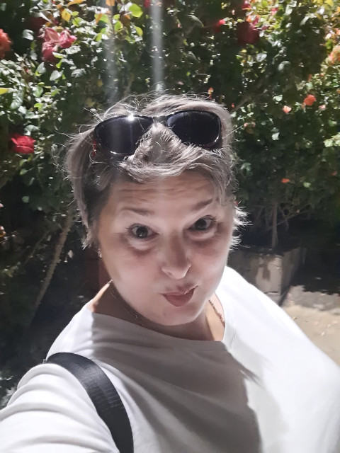 Мария, Россия, Симферополь, 45 лет, 3 ребенка. Познакомлюсь с мужчиной для любви и серьезных отношений, брака и создания семьи. Анкета 835611. 