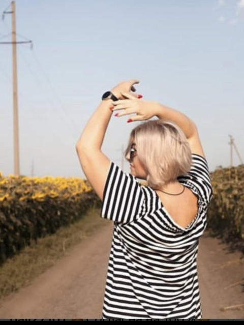 Анна, Россия, Краснодар. Фото на сайте ГдеПапа.Ру