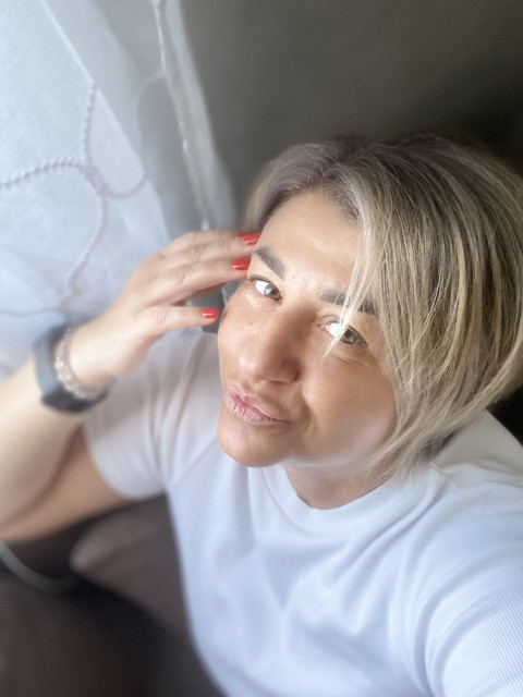 Анна, Россия, Краснодар, 47 лет, 2 ребенка. Она ищет его: мужчину для серьезных отношений  Анкета 835630. 