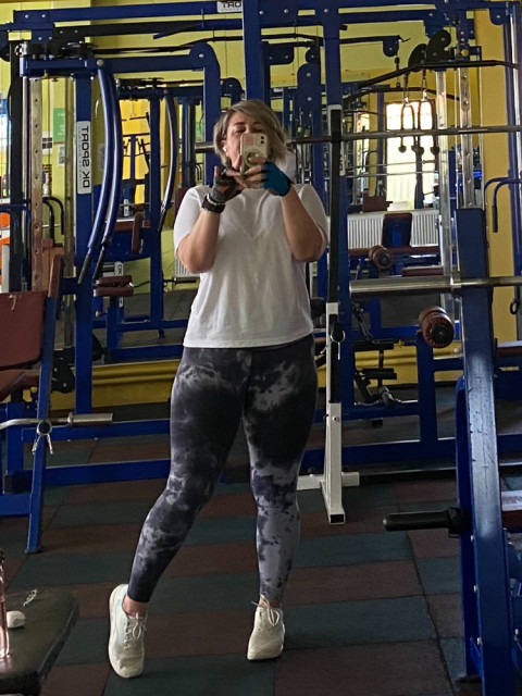 Анна, Россия, Краснодар. Фото на сайте ГдеПапа.Ру