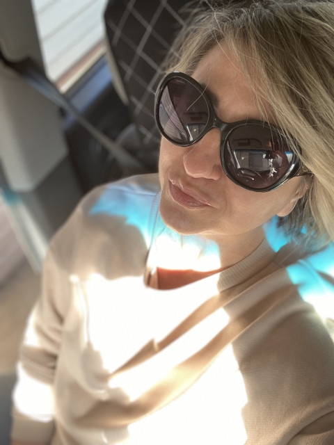 Анна, Россия, Краснодар. Фото на сайте ГдеПапа.Ру