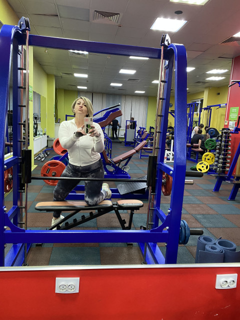 Анна, Россия, Краснодар. Фото на сайте ГдеПапа.Ру