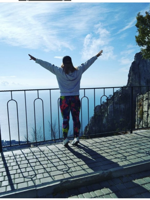 Анна, Россия, Краснодар. Фото на сайте ГдеПапа.Ру