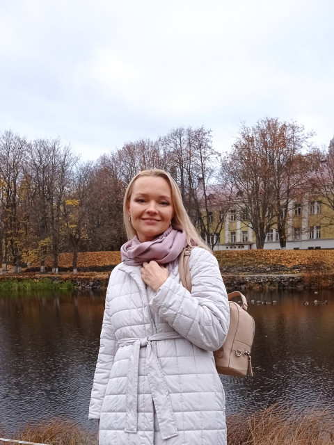 Наталья, Россия, Санкт-Петербург. Фото на сайте ГдеПапа.Ру