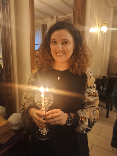 Эстер, Москва, м. Бабушкинская. Фото на сайте ГдеПапа.Ру