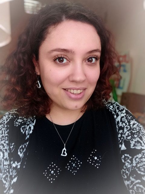 Эстер, Москва, м. Бабушкинская, 40 лет, 2 ребенка, 2 фото. Познакомлюсь с мужчиной для любви и серьезных отношений, брака и создания семьи.  Анкета 835663. 