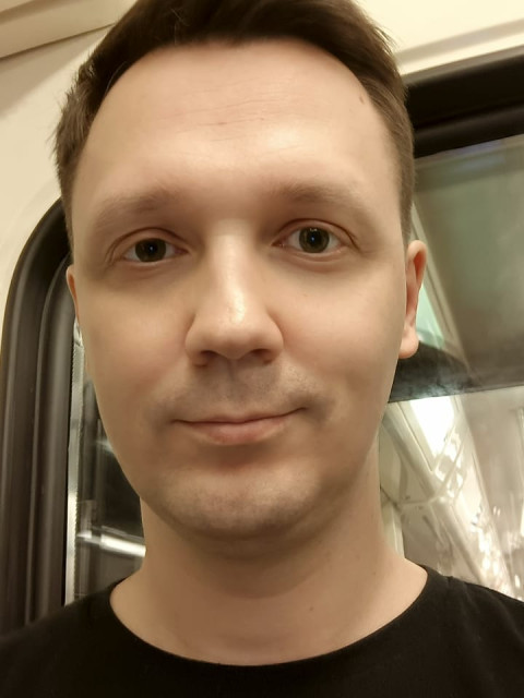 Женя, Россия, Москва. Фото на сайте ГдеПапа.Ру