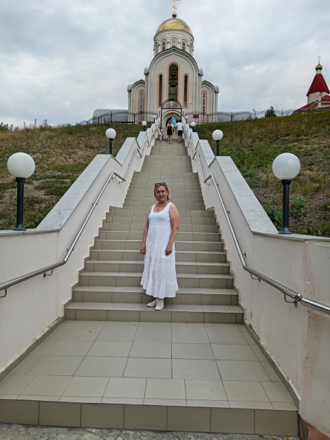 Юлия, Россия, Казань, 50 лет, 1 ребенок. Познакомлюсь с мужчиной для дружбы и общения.Меня зовут Юлия
Мне 49 лет
Живу с дочкой 15 лет