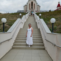 Юлия, Россия, Казань, 50 лет