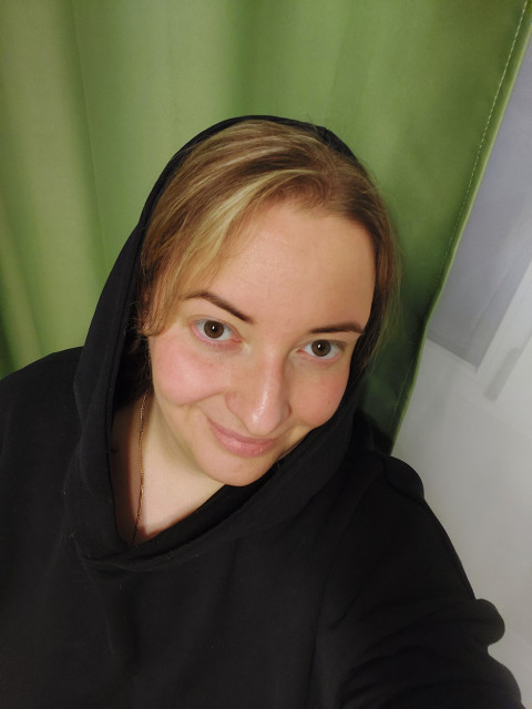 Елена, Россия, Истра. Фото на сайте ГдеПапа.Ру