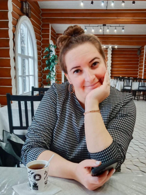 Елена, Россия, Истра. Фото на сайте ГдеПапа.Ру