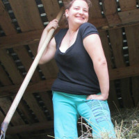 Елена, Россия, Истра, 37 лет