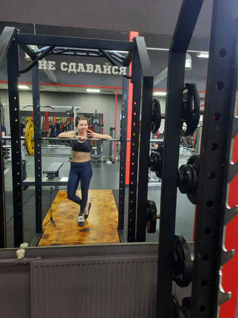 Мария, Россия, Кировск. Фото на сайте ГдеПапа.Ру