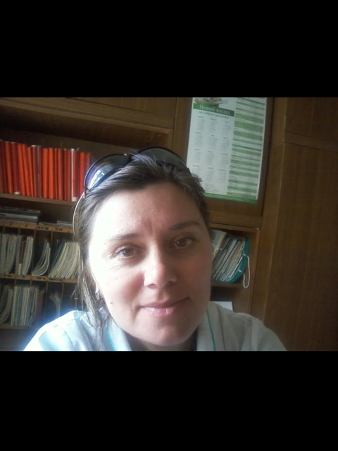 Эльвира, Россия, Янаул. Фото на сайте ГдеПапа.Ру