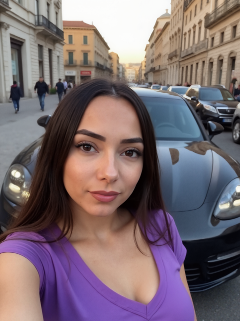 Ульяна, Россия, Москва. Фото на сайте ГдеПапа.Ру