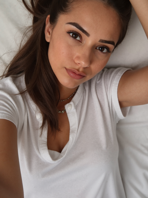 Ульяна, Россия, Москва. Фото на сайте ГдеПапа.Ру