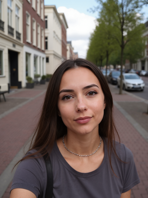 Ульяна, Россия, Москва. Фото на сайте ГдеПапа.Ру