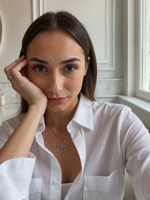 Ульяна, Россия, Москва. Фото на сайте ГдеПапа.Ру