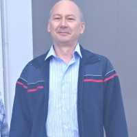 Rafael, Узбекистан, Ташкент, 48 лет